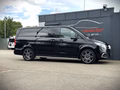 Thumbnail 2 - Mercedes-Benz V 300d Avantg 4Mot Lang 6-Sitz LED|TEMP|STHZ|AHK|360°