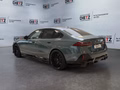 BMW 550 e xDrive M-Sport*LED*PANO*ACC*360*HUD*B&W - bilder 6
