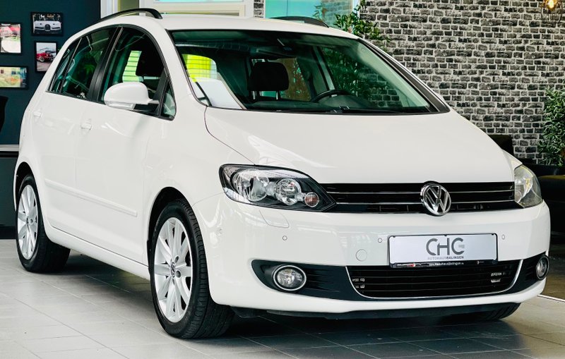 Volkswagen Golf VI Plus Highline|NAVI|SHZ|PDC|