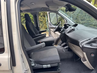 Ford Tourneo Custom/Euroline/Westfalia/Sortimo/1.Hand - foto 25