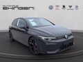 Daumennagel 3 - Volkswagen Golf GTI 2,0 l TSI 195 kW (265 PS) 7-Gang-Doppelkupplungsgetriebe DSG