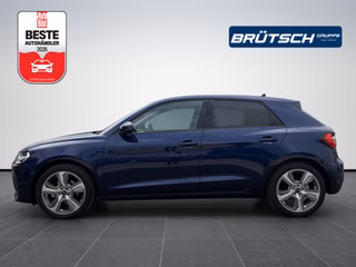 Audi A1 Sportback 30 TFSi AUTOMATIK / NAVI / ACC / SITZHEIZUNG - foto 2