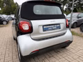 Daumennagel 26 - Smart ForTwo CABRIO*PASSION*NAVI*RÜCKFAHRKAMERA*