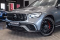 Daumennagel 3 - Mercedes-Benz GLC 63S AMG 4M Coupe|AMG-PERF. AGA|PANO|HEAD-UP