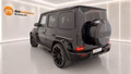 Daumennagel 8 - Mercedes-Benz G63 AMG G800 Brabus Komplett Widestar 24"