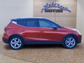 Daumennagel 6 - SEAT Arona 1.0 TSI FR DSG (EU6d) LED/Klimatron./SHZ/Kamera