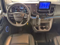 Daumennagel 11 - Ford Tourneo Custom Active L1