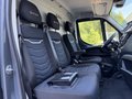 Daumennagel 15 - Iveco Daily 35S18 Webasto LED 3520 Hi-Mat AHK Asis Kli