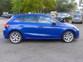 Daumennagel 10 - SEAT Ibiza FR Navi. Klimaaut. Alu. SHZ. PDC.