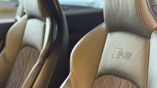 Audi RS 5 Coupe 2.9 TFSI quattro MASSAGE TOT HEAD-UP SHZ - photo 5