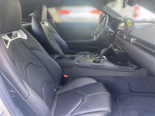 Toyota Supra 3.0 Legend +Folierung+Speedtail/Spoiler+Diffusor+Dist.S. - bilder 14