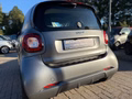Daumennagel 26 - Smart ForTwo BRABUS*2.HAND*LEDER*AUTOMATIK*NAVI*SHZ*