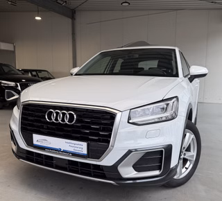 Audi Q2 sport*Virtual *LED *Navi *PDC - bilder 2