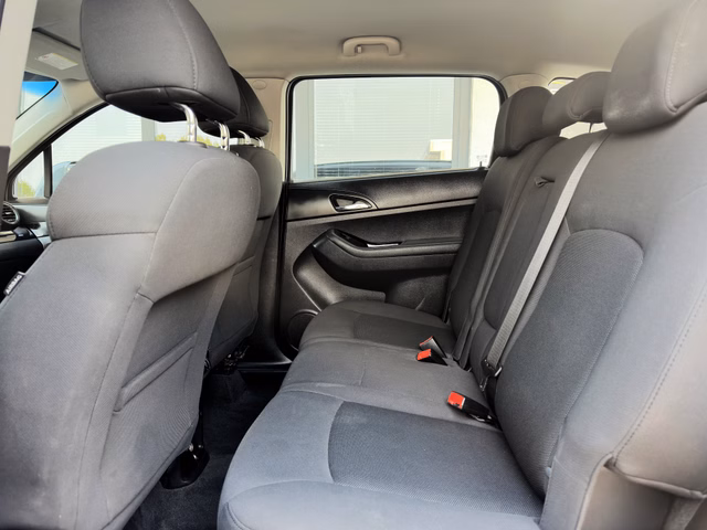 Chevrolet Orlando LT+ 7 SITZER -TÜV 03/28 - GARANTIE - bilder 8