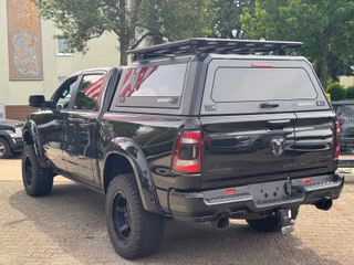 Dodge RAM 5.7 V8 Laramie Night Umbau +LPG +teilb. Heckklappe - foto 6