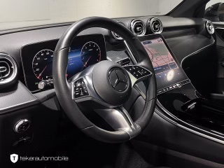Mercedes-Benz GLC 200 4M. Avantgarde *Digital-Light*Pano*360°' - foto 21