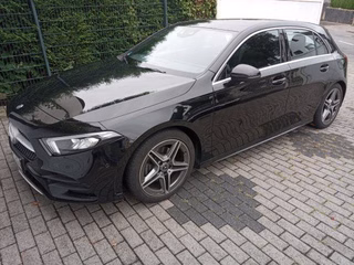 Mercedes-Benz A 180 Gebrauchtwagen Kaufen