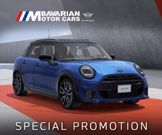 MINI COOPER_S New vehicle for sale
