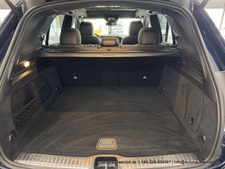 Mercedes-Benz GLE 450 4Matic AMG - nur 39 tkm - DISTRONIC PANO - bilder 28
