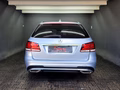 Daumennagel 5 - Mercedes-Benz E 350d T, BLUETEC, AMG LINE, PANO, DISTRONIC, TV