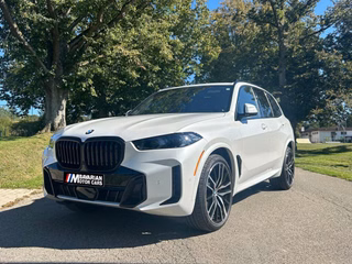 2026 BMW X5 xDrive40i - photo 1