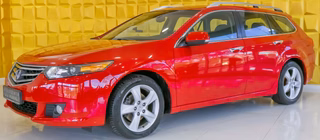 Honda Accord Gebrauchtwagen Kaufen