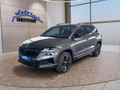 Daumennagel 2 - Skoda Karoq Sportline 1,5TSI DSG aAHK/ACC/Matrix/Navi/el.Klappe   **