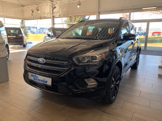 Ford Kuga Gebrauchtwagen Kaufen