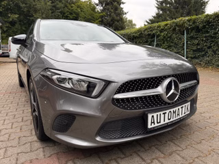 Mercedes-Benz A 200 Edition/Kamera/ - foto 4