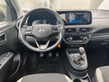 Daumennagel 10 - Hyundai i10 Trend 67 PS 1.0 Benzin 5-M/T Komfortpaket