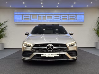Mercedes-Benz CLA 220d 4M AMG PANO ACC E-SITZE MEMO KEYL HUD - bilder 1