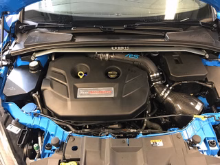 NPRS3D1 Focus RS MK3  Domstrebe