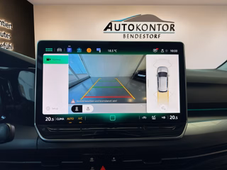 Volkswagen Golf VIII 2.0 TDi Autom Style LED Kamera Virtual ACC - photo 12