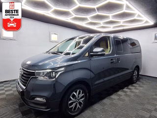 Hyundai H-1 Gebrauchtwagen Kaufen