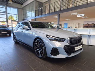 BMW 520 Jahreswagen Kaufen