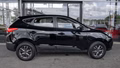 Daumennagel 3 - Hyundai TUCSON IX35 PDC SHZ AUTOMATIK