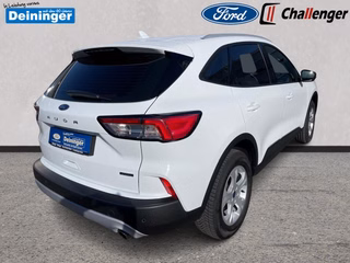 Ford Kuga 2.5 l Duratec Plug-In Hybrid Cool & Connect Autom. NAVI/DAB KLIMAAUTOMATIK TEMPOMAT PDC - foto 5