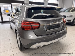 Mercedes-Benz GLA 200 Aut. - nur 49.5 tkm - DISTRONIC STANDHEI - bilder 6