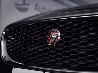 Jaguar E-PACE SE AWD PANO AHK SHZ RFK - foto 20
