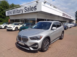 2020 BMW X1 xDrive28i - photo 1