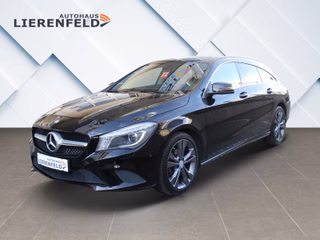 Mercedes-Benz CLA 220 Gebrauchtwagen Kaufen