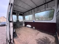 Daumennagel 28 - Mercedes-Benz SPRINTER KASTEN VOLLVERGLAST*AUTOMATK*129PS*