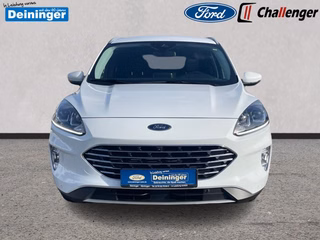 Ford Kuga 2.5 Duratec Plug-In Hybrid Titanium Autom. NAVI/DAB FAHRASSISTENZ/WINTER-PAKET LMF 18`` - foto 1