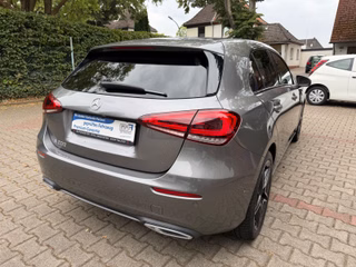 Mercedes-Benz A 200 Edition/Kamera/ - foto 7