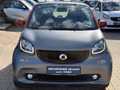Daumennagel 37 - Smart ForTwo****1.HAND****PANORAMA*NAVI*SITZHEIZUNG*