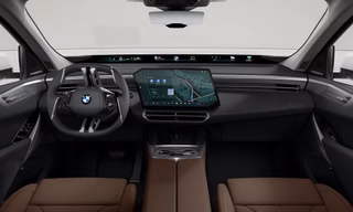 2027 BMW X5 40 xDrive - photo 7