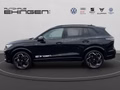 Daumennagel 10 - Volkswagen Tiguan Black R-Line 2.0 TDI 4MOTION DSG AHK+Matrix+Navi+ACC+Kamera