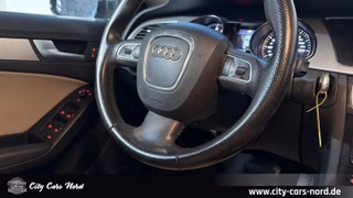 Audi A5 Sportback 2.0 TFSI XENON+PDC+LEDER+SPORTSITZE - bilder 17