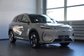 Daumennagel 5 - Geely E5 Pro+ UVP: 39.990,-