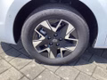 Daumennagel 5 - Nissan Townstar DIG-T 130 Aut. Kombi N-Connecta Navi